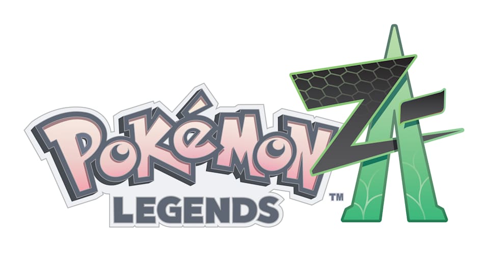 Pokémon Legends: Z-A